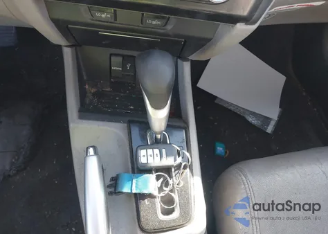 2015 Honda Civic Ex-L z USA, uszkodzony, nr VIN 19XFB2F96FE215730